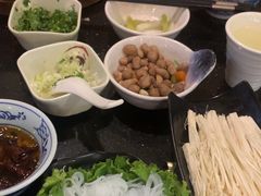 -东来顺饭庄(金泉广场店)