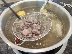 -林记潮牛·牛肉火锅(上马墩店)