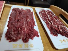 -杏花吴记牛肉火锅