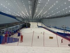 -哈尔滨热雪奇迹