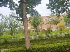 -回龙观体育文化公园