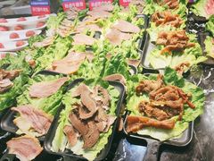 -九记潮汕现切鲜牛肉自助火锅(新开铺店)