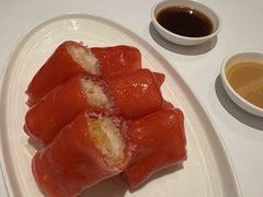 -洪禧楼·老广东海鲜酒楼(宁波万象城店)