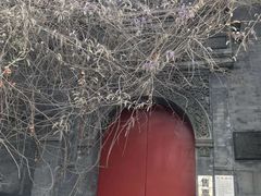 -晋阳饭庄(虎坊桥店)