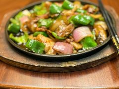 -林芝工布庄园希尔顿酒店-猎味中餐厅