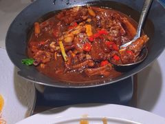 -飶香居(省博物馆店)