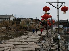 -龙门崮风景区