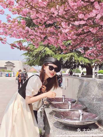 兵马俑一日游秦始皇是真高富帅