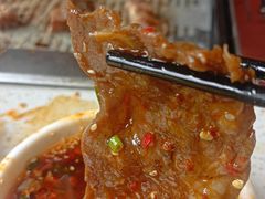 -爱客得牛排海鲜烤肉·火锅自助(春熙路黑金好店)