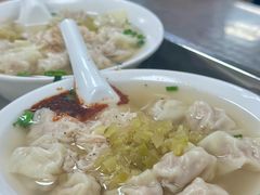 -汪家馄饨(集庆路店)