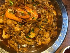 -胖哥俩肉蟹煲(杭州下沙学林街店)