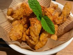 小酥肉-太二酸菜鱼(永旺梦乐城店)