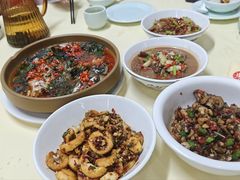 -笨罗卜浏阳菜馆(龙华鹏润达店)