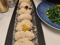 -郭靖内蒙菜·烤全羊·烧烤(望京旗舰店)