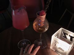 -TZ House音乐现场(来福士中心店)