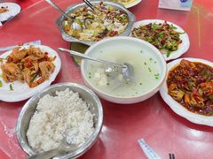 -品鲜海鲜餐厅(黄厝店)