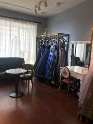 -艾慕婚纱礼服馆(和平店)
