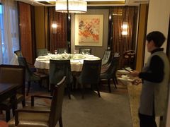 大堂-东园小馆·早茶·淮扬小炒(江都路店)