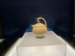 -陕西历史博物馆