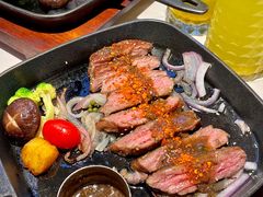 -牛扒先生·厚切雪花牛扒西餐厅(北京路禺山路店)