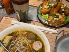 -Cô Thành Restaurant