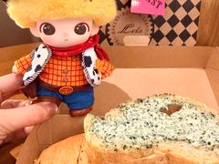 -Let's Taipei 非常烘焙(太古里店)