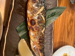 -玄白·炭烤活鳗(上海首店)