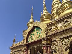 -西双版纳勐泐文化旅游区