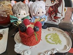 -Nord Grill&Bar Highland诺德西餐(深圳欢乐海岸店)