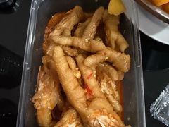 -水牛奶皇后糖水铺(深圳总店)