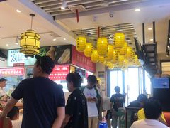 -渔家风味·鲅鱼水饺·央视展播·海鲜天津菜(开发区店)