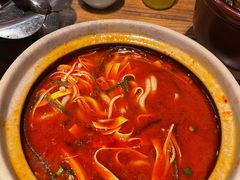 -汉小城·老铫子藕汤·乡野湖北菜(江汉路吉庆街店)