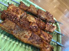 -莲香西域·正宗新疆菜(龙华店)