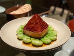 金牌扣肉-湖滨28中餐厅·西湖宴·杭州君悦酒店