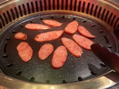 -杨记齐齐哈尔烤肉(五莲路店)
