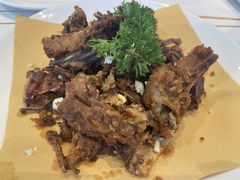 -正德楼果木烤鸭·渔家菜(东港店)