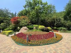 -北岭山森林公园