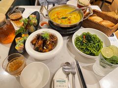 -美奈小馆·越南料理(福田星河COCO Park店)