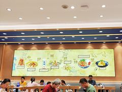 -西部马华清真兰州牛肉面·烧烤夜市(三里河店)