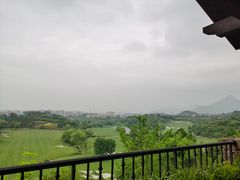 -浙江安吉JW万豪酒店·万豪中餐厅