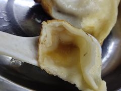 -锅贴大王南翔小笼(临沂二村店)