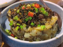 -壹霖·洱语云南菜(方恒国际店)