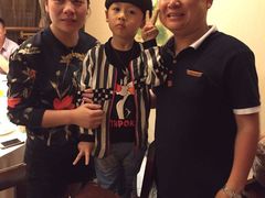 小厨娘淮扬菜(天印大道店)-小厨娘淮扬菜(天印大道店)