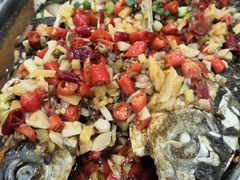 -老三样·美食研究中心(世贸路店)