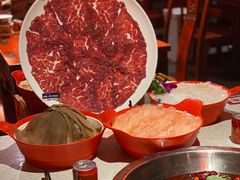 -大龙燚·旷野鲜火锅(广州首店)