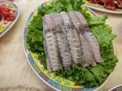 -清真·马家火锅美食城(镇江北路店)