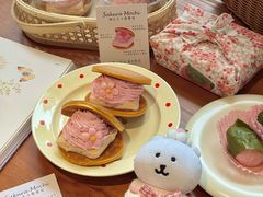 -辛一·铜锣烧(鸿寿坊店)