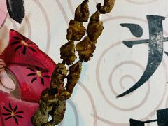 -新疆阿力烧烤