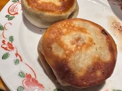 -北京老门框爆肚四季涮肉(淮海东路外滩店)