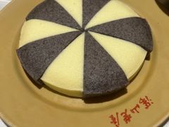 杂粮米糕-深山老屋(国顺东路店)